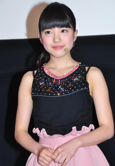 川島海荷、アニメキャラへの妄想炸裂！ 「私だけに見せる顔を独占したい」