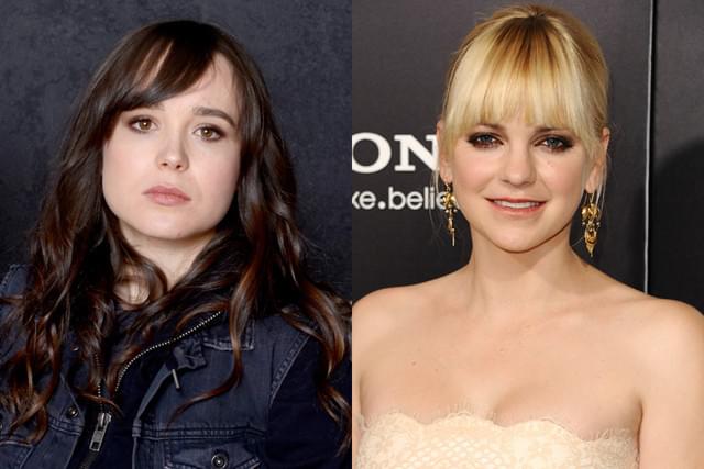 エレン・ペイジが監督デビュー、アンナ・ファリスが主演