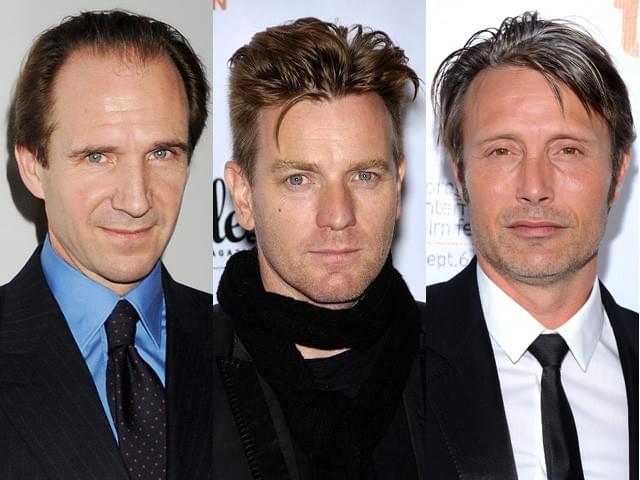 ジョン・ル・カレ最新作をE・マクレガー×R・ファインズ×M・ミケルセンで映画化