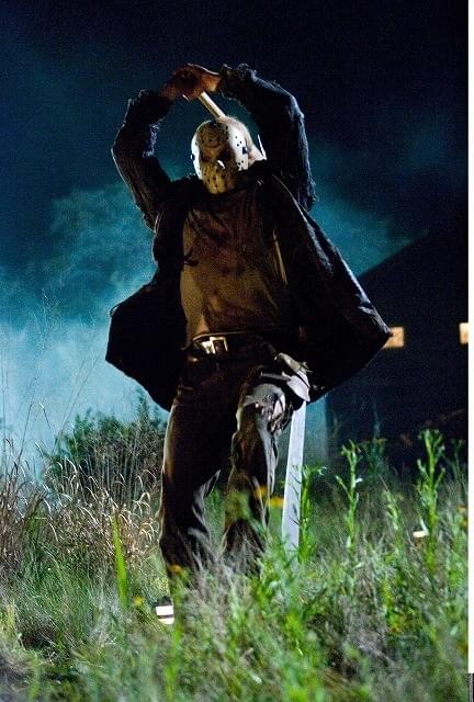 「ホラー映画の殺人鬼」による犠牲者数ランキングトップ10