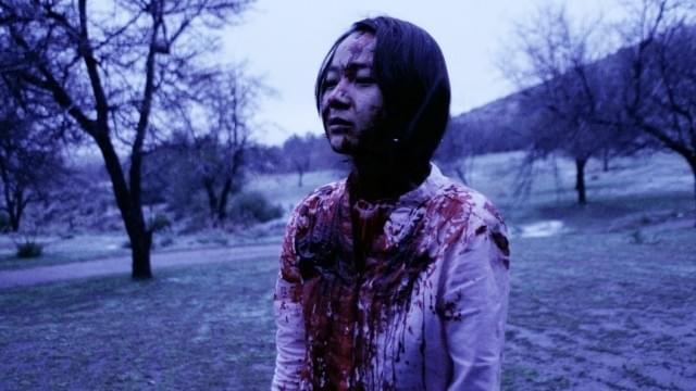 キム・コッピ×「ムカデ人間」北村昭博のスラッシャーホラー、今夏公開