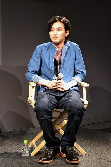 松田龍平、辞書編集者役で“言葉”に開眼「みんな用例採集しようよ」