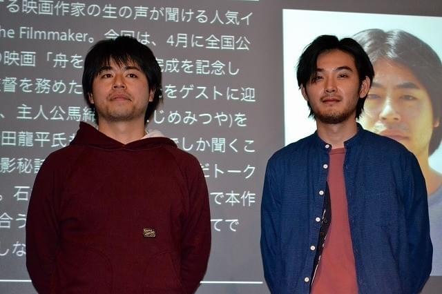 松田龍平、辞書編集者役で“言葉”に開眼「みんな用例採集しようよ」