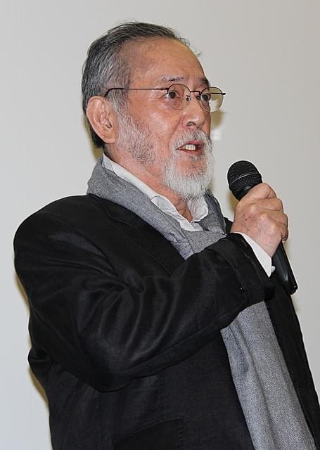 名優・仲代達矢、死刑囚役に覚悟「奥西さんの無実を信じている」