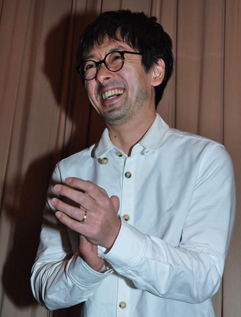 中野量太監督、15年目での長編映画公開に喜びかみ締める