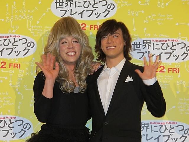 塩谷瞬、今年の“作戦”は「世界をまわること」