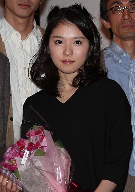 若手のホープといえる松岡茉優