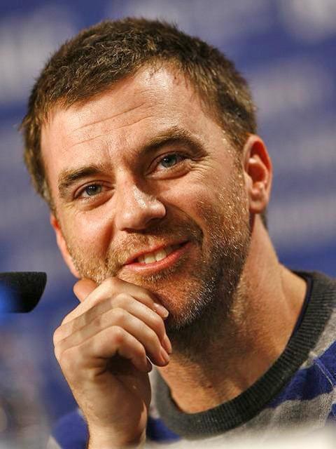 ポール・トーマス・アンダーソン監督＆マーヤ・ルドルフに第4子