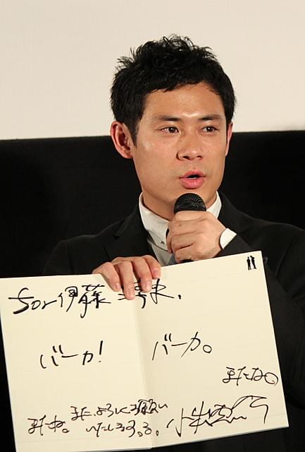 ウンナン解散「1回だけ考えた」 内村光良が駆け出し時代を振り返る