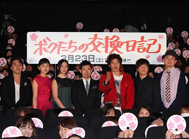 ウンナン解散「1回だけ考えた」 内村光良が駆け出し時代を振り返る