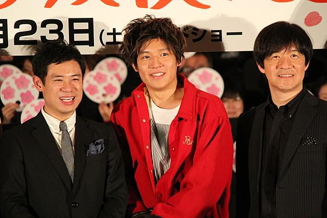 ウンナン解散「1回だけ考えた」 内村光良が駆け出し時代を振り返る