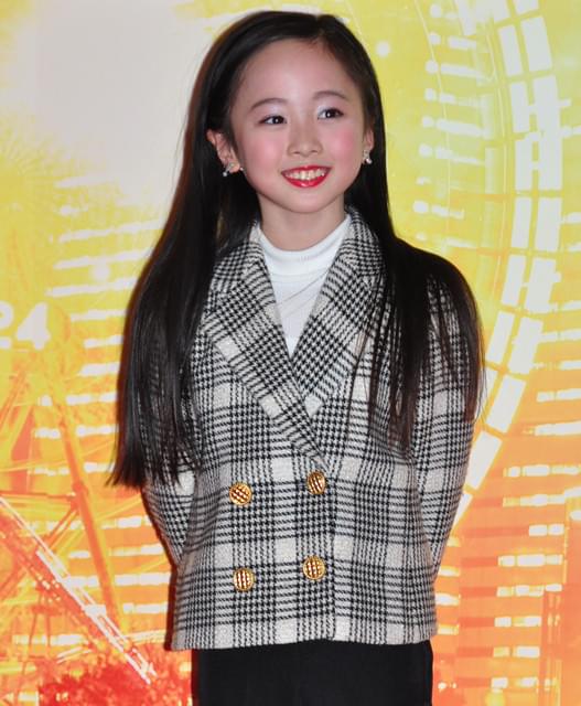 福くん、スーツで登場「デカ長の男らしさと優しさ見て」とアピール