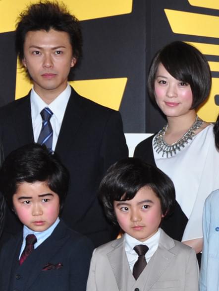 福くん、スーツで登場「デカ長の男らしさと優しさ見て」とアピール