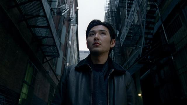 ロバート・デ・ニーロ＆松田龍平「dビデオ」CMで初共演！