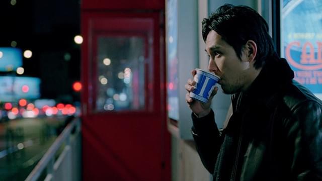 ロバート・デ・ニーロ＆松田龍平「dビデオ」CMで初共演！