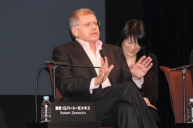 来日したデンゼル・ワシントン、高級寿司に興味「すきやばし次郎に行きたい」