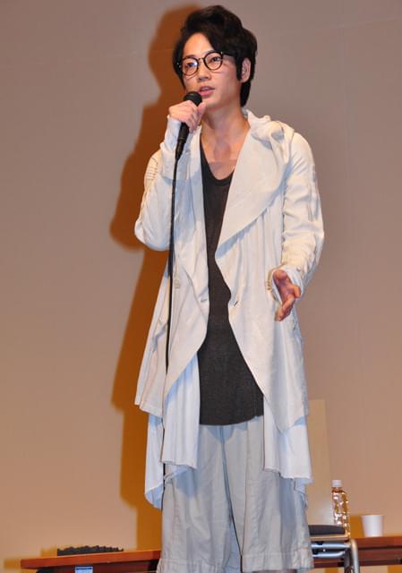 高良健吾、綾野剛らが現役学生に熱烈アドバイス 失恋話も吐露