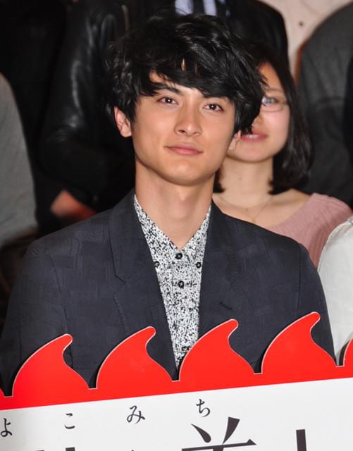 高良健吾、綾野剛らが現役学生に熱烈アドバイス 失恋話も吐露