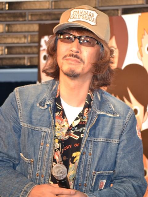 33役演じた亀梨和也、“33”のミッションに「俺、やります！」