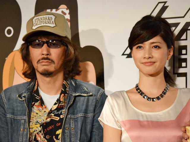 33役演じた亀梨和也、“33”のミッションに「俺、やります！」