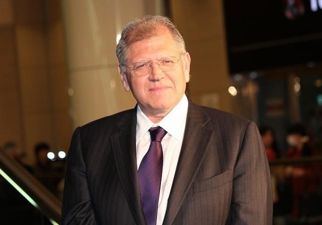 D・ワシントン＆ゼメキス監督、ハリウッドへ意欲の武井咲にアドバイス