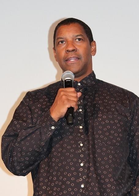 D・ワシントン＆ゼメキス監督、ハリウッドへ意欲の武井咲にアドバイス