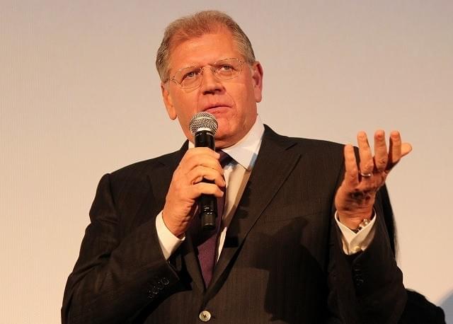 D・ワシントン＆ゼメキス監督、ハリウッドへ意欲の武井咲にアドバイス