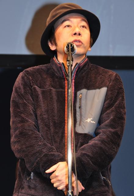 タランティーノのメッセージでゆうばり映画祭開幕 「メロンでも食べながら見て」