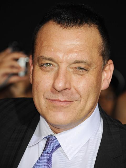 お騒がせ俳優トム・サイズモア