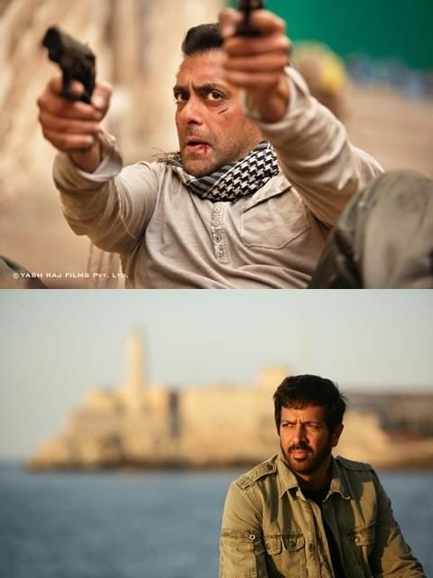 歴代第2位の大ヒット！インド版“007”「タイガー」監督の緊急来日決定！