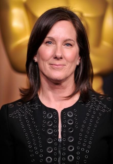 キャスリーン・ケネディ、新「スター・ウォーズ」のため「ジュラシック・パーク4」離脱