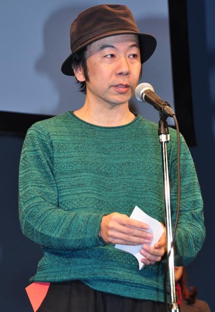 ゆうばりグランプリに障害者の性を描いた「暗闇から手をのばせ」