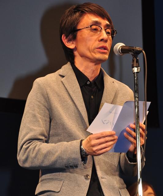 ゆうばりグランプリに障害者の性を描いた「暗闇から手をのばせ」