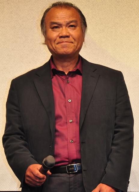 大地康雄、自ら企画・主演した映画の上映に「作ってよかったと実感」
