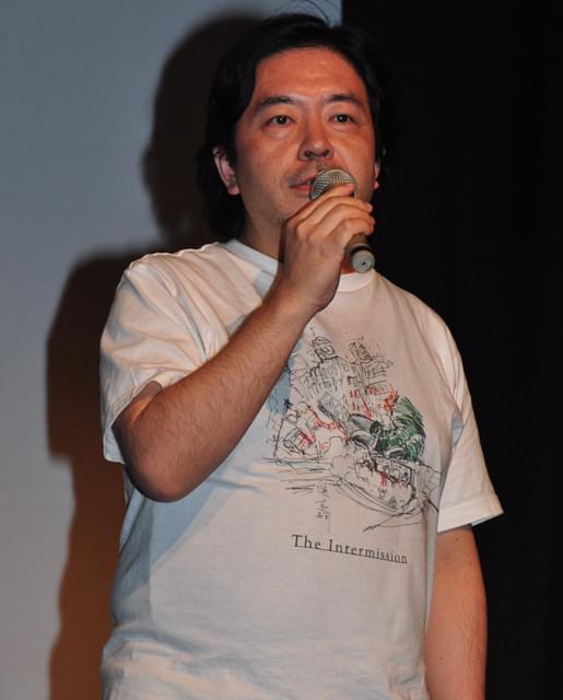 「インターミッション」夕張上陸！樋口監督らは感慨深げ