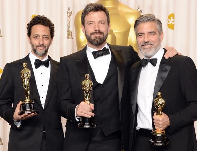 第85回アカデミー賞は「アルゴ」が作品賞含む3冠！最多4部門は「ライフ・オブ・パイ」