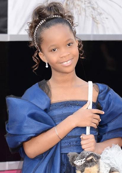 リメイク版「アニー」主役に、オスカー最年少ノミネートの子役