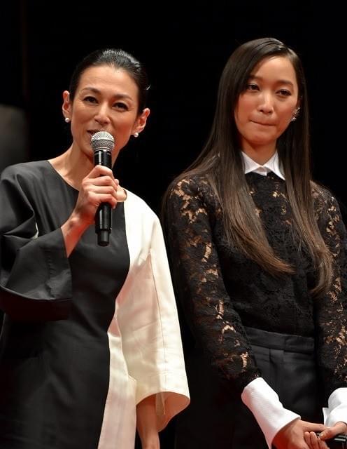 二宮和也、2代目“トヨエツ”を襲名？