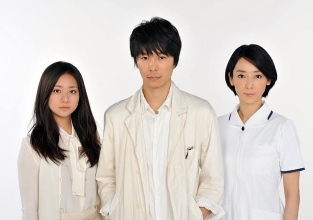 長谷川博己、渡辺淳一原作「雲の階段」ドラマ化に主演！