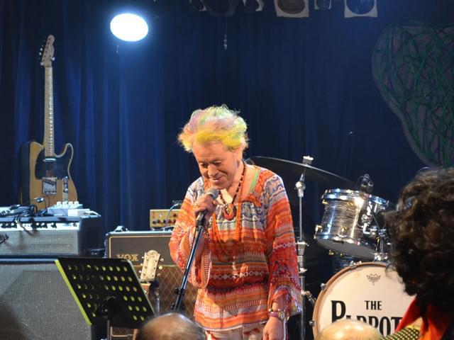 森崎東監督「ペコロスの母に会いに行く」撮了に万歳！「明日からぶっ倒れても大丈夫」