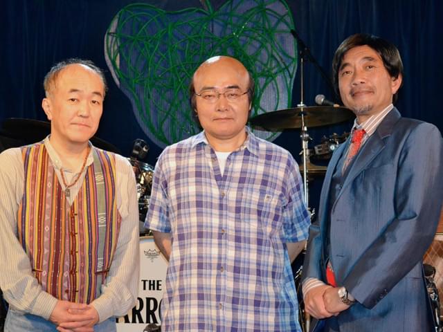 森崎東監督「ペコロスの母に会いに行く」撮了に万歳！「明日からぶっ倒れても大丈夫」