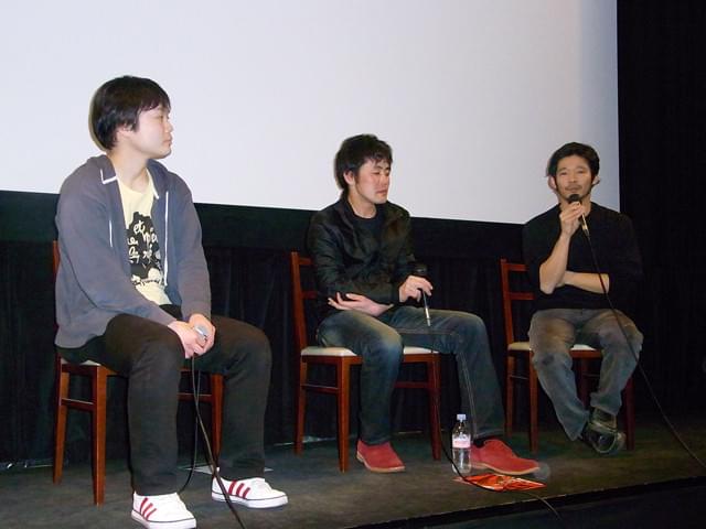 山崎樹一郎監督、次回作も舞台は岡山 題材は一揆