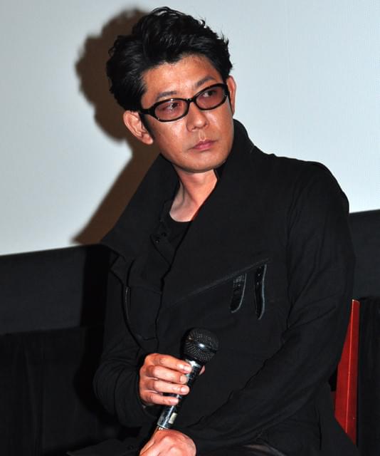 永瀬正敏、進まない復興にいら立ち、行政への怒りを語る