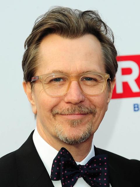 「猿の惑星」最新作にゲイリー・オールドマン