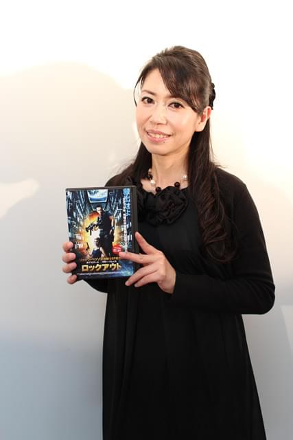 “美人すぎる”防犯プランナーも絶賛する「ロックアウト」のセキュリティ描写