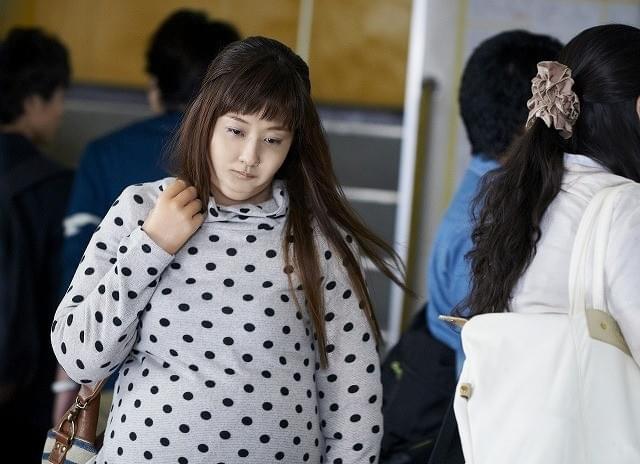 優香、特殊メイクで激太り！「体脂肪計タニタの社員食堂」の予告編公開