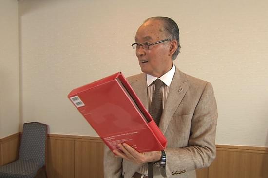 知られざる人間・長嶋茂雄ドキュメント、リハビリ姿も独占初公開