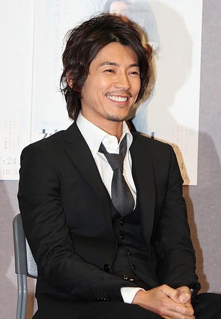 宮沢りえ、14年ぶり連ドラ主演 ダブル不倫する藤木直人をリード