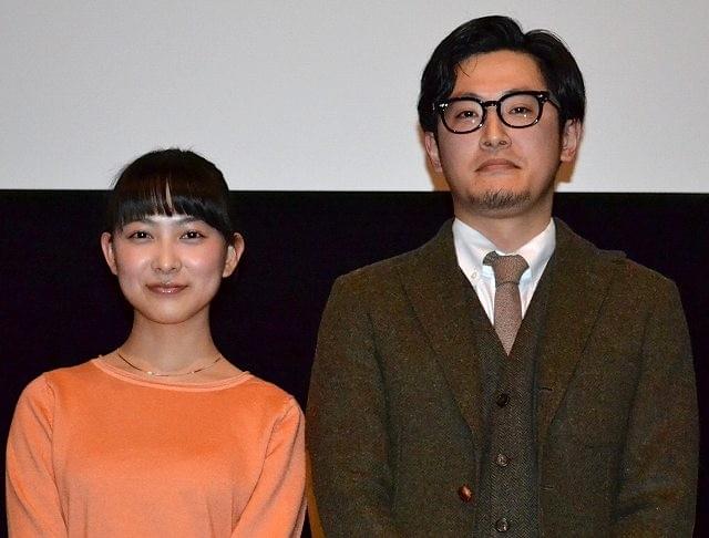 谷村美月、新鋭・菊池清嗣監督に全幅の信頼「心で揺れて芝居ができた」