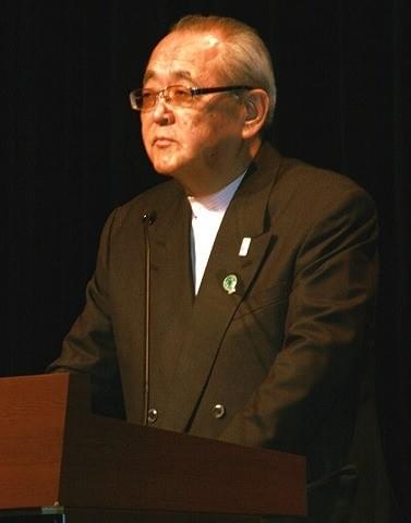 依田会長「世界でオンリーワンの配給会社に」ギャガ・ラインナップ発表で気炎